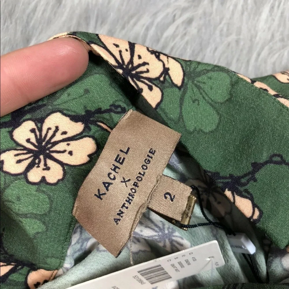 Anthropologie up sale